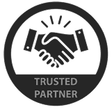 值得信赖的合作伙伴